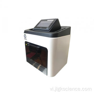 Thiết bị chiết xuất axit nucleic